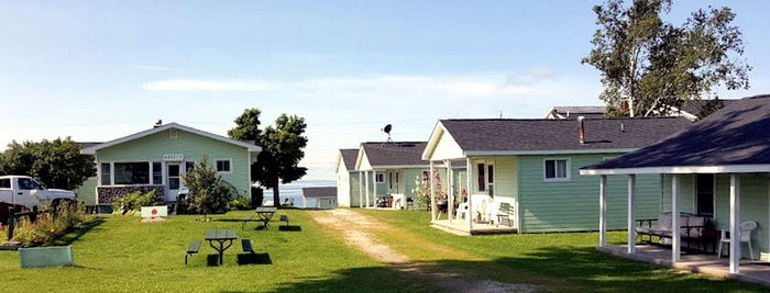 Lakeview Motel & Cottages (Wilsons Motel and Cottages) - Web Listing